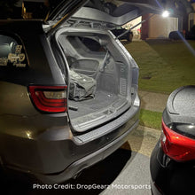 Morimoto XB LED Cargo Area Light: Mopar SUVs (Pair) - LFZ04
