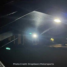 Morimoto XB LED Cargo Area Light: Mopar SUVs (Pair) - LFZ04
