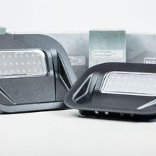 Morimoto XB LED MultiPro Tailgate Step Lights (Pair) - LFZ09