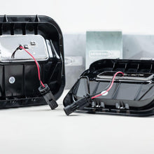 Morimoto XB LED MultiPro Tailgate Step Lights (Pair) - LFZ09