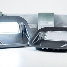 Morimoto XB LED MultiPro Tailgate Step Lights (Pair) - LFZ09