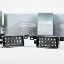 Morimoto XB LED Bed Lights: Silverado / Sierra (14+ / Pair) - LFZ01