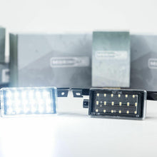 Morimoto XB LED Bed Lights: Silverado / Sierra (14+ / Pair) - LFZ01