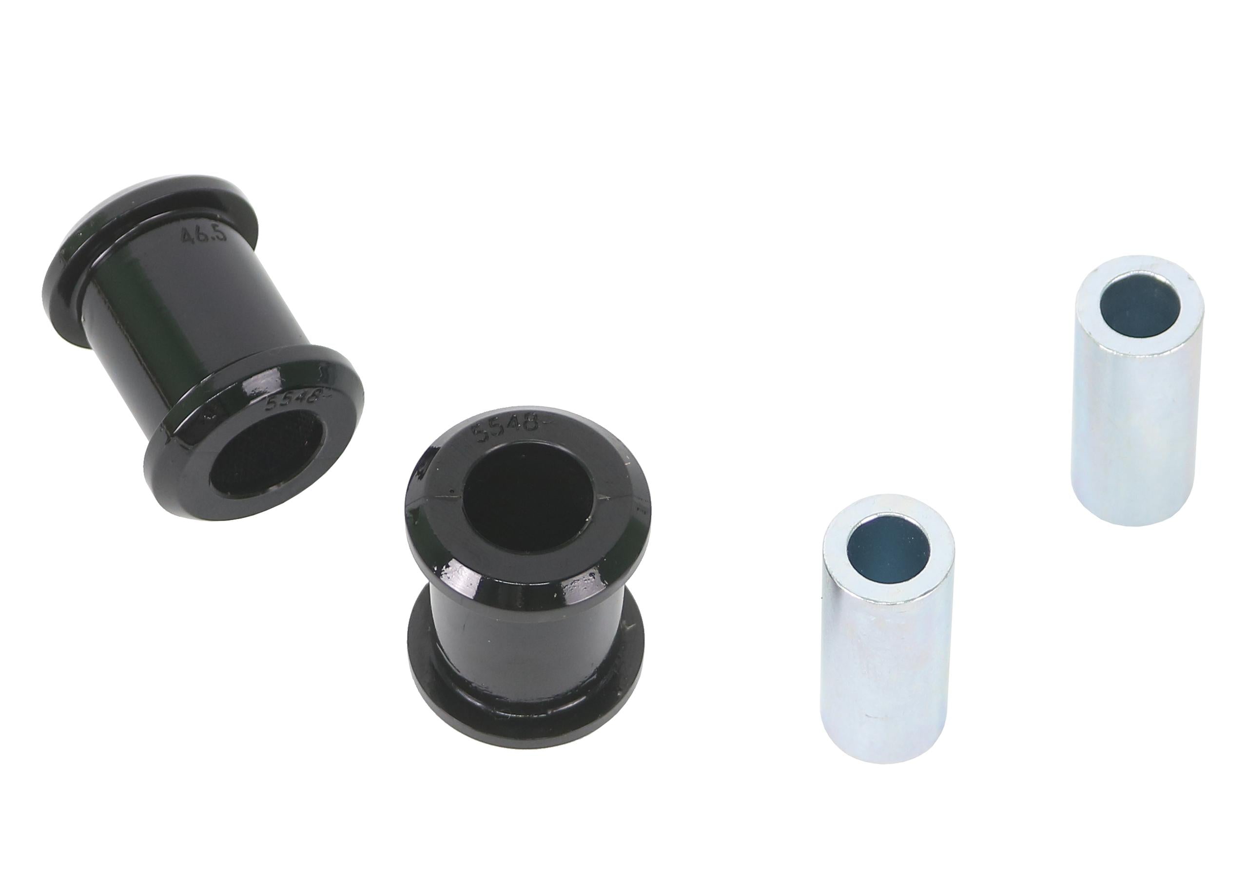 Whiteline Performance Trailing Arm - outer bushing (2016-2024 124 Spider, MX-5 Miata) - W63612