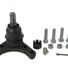 MOOG 95-04 Toyota Tacoma DLX Base S-Runner Front Right Upper Ball Joint
