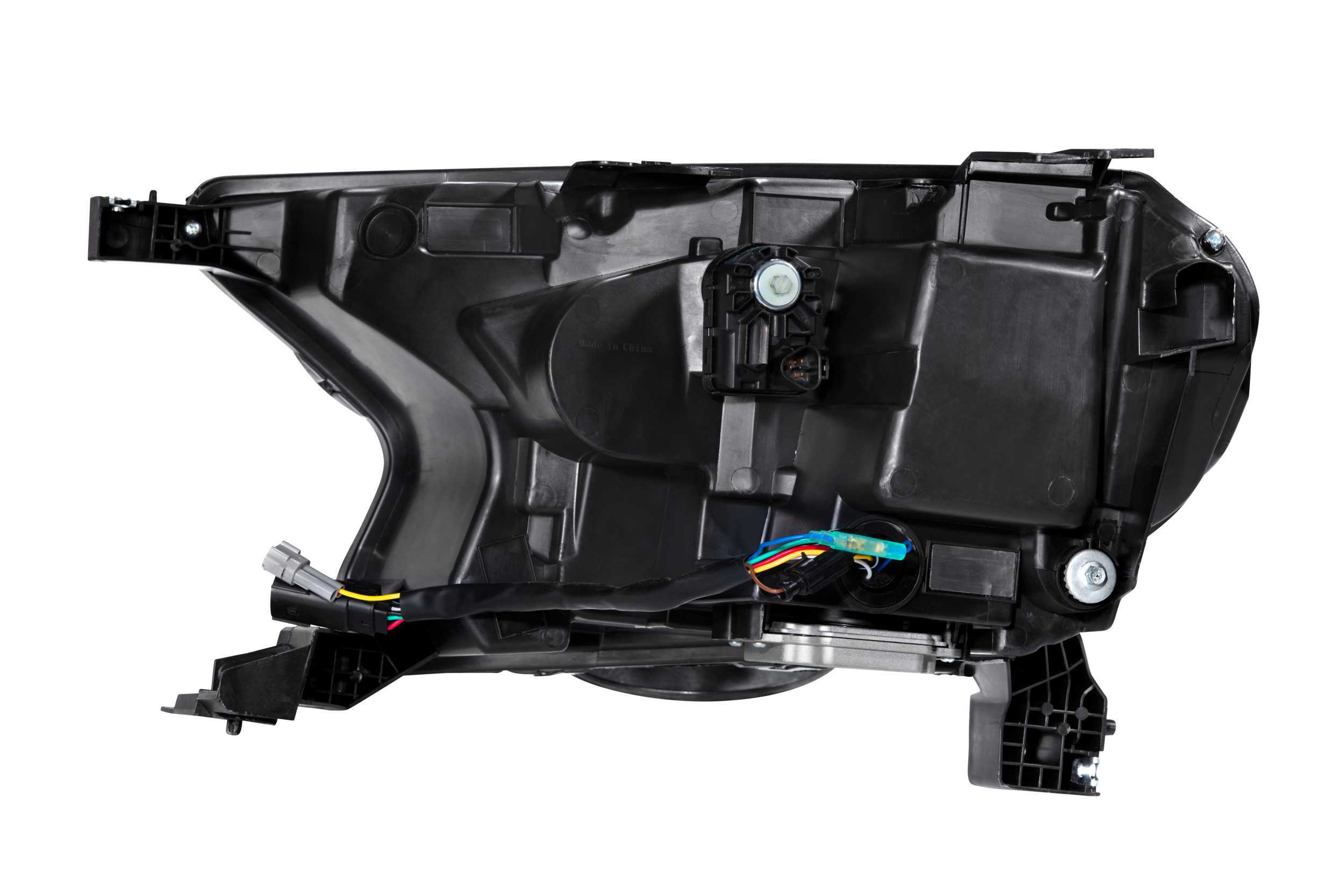 GTR Lighting Carbide LED Headlights (2019+ Ranger) - GTR.HL05