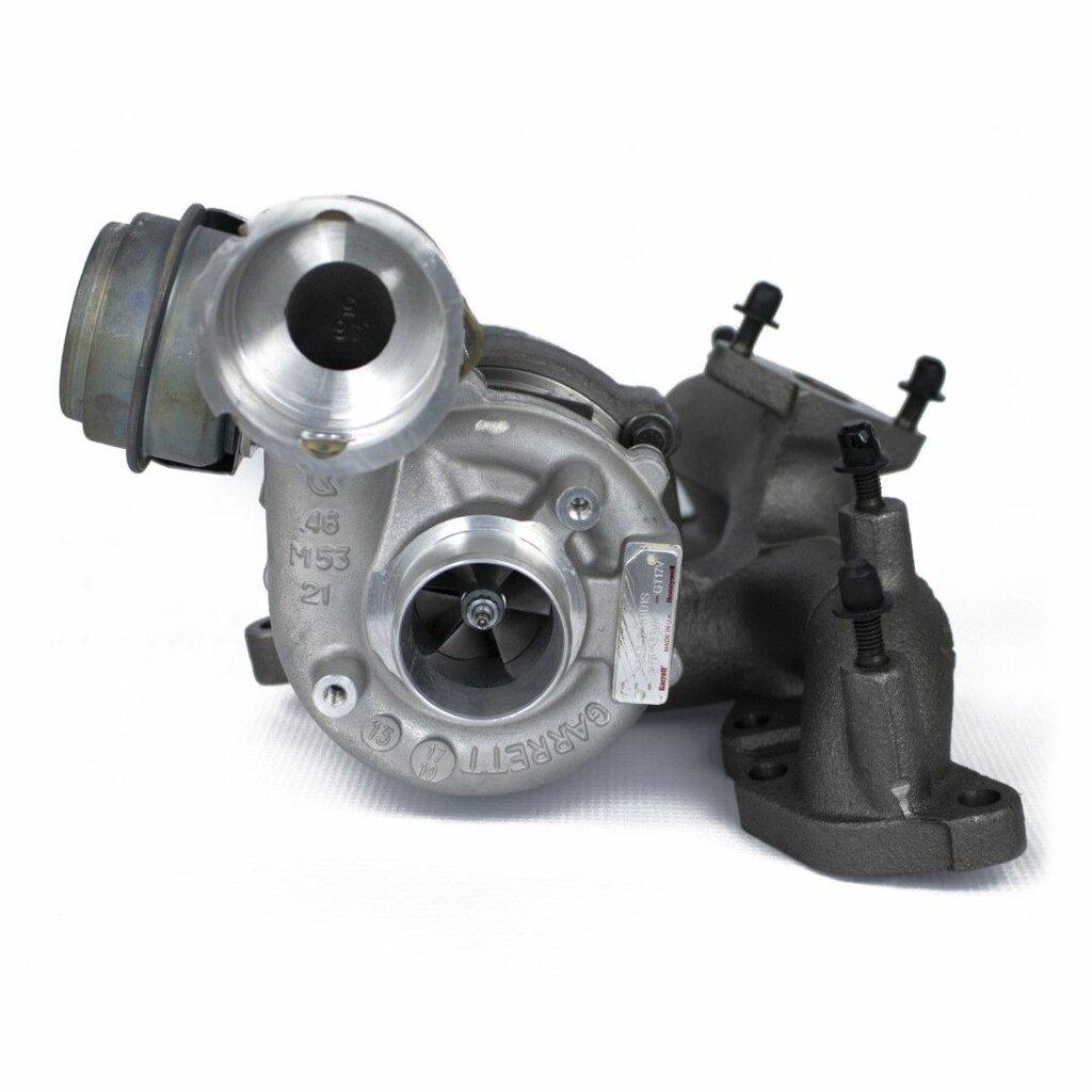 Garrett GT1749V VW 2.0L TDI Upgrade (BKD Engine) VNT - 838946-5001S