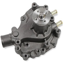 Mr. Gasket 70130NG Water Pump Ford Windsor Iron/Nat