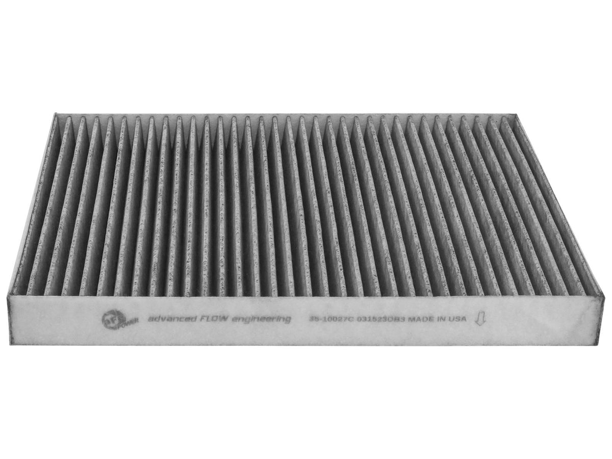 AFE Carbon Cabin Air Filter (2017-2023 Cayenne S, Turbo, E-Hybrid, Base 2.9, 4.0, 3.0, 2.0, 2017-2023 S7 S, Turbo, E-Hybrid, Base 2.9, 4.0, 3.0, 2.0, 2017-2023 RS5 S, Turbo, E-Hybrid, Base 2.9, 4.0, 3.0, 2.0, 2017-2023 SQ5 S, Turbo, E-Hybrid, Base 2.9, 4.