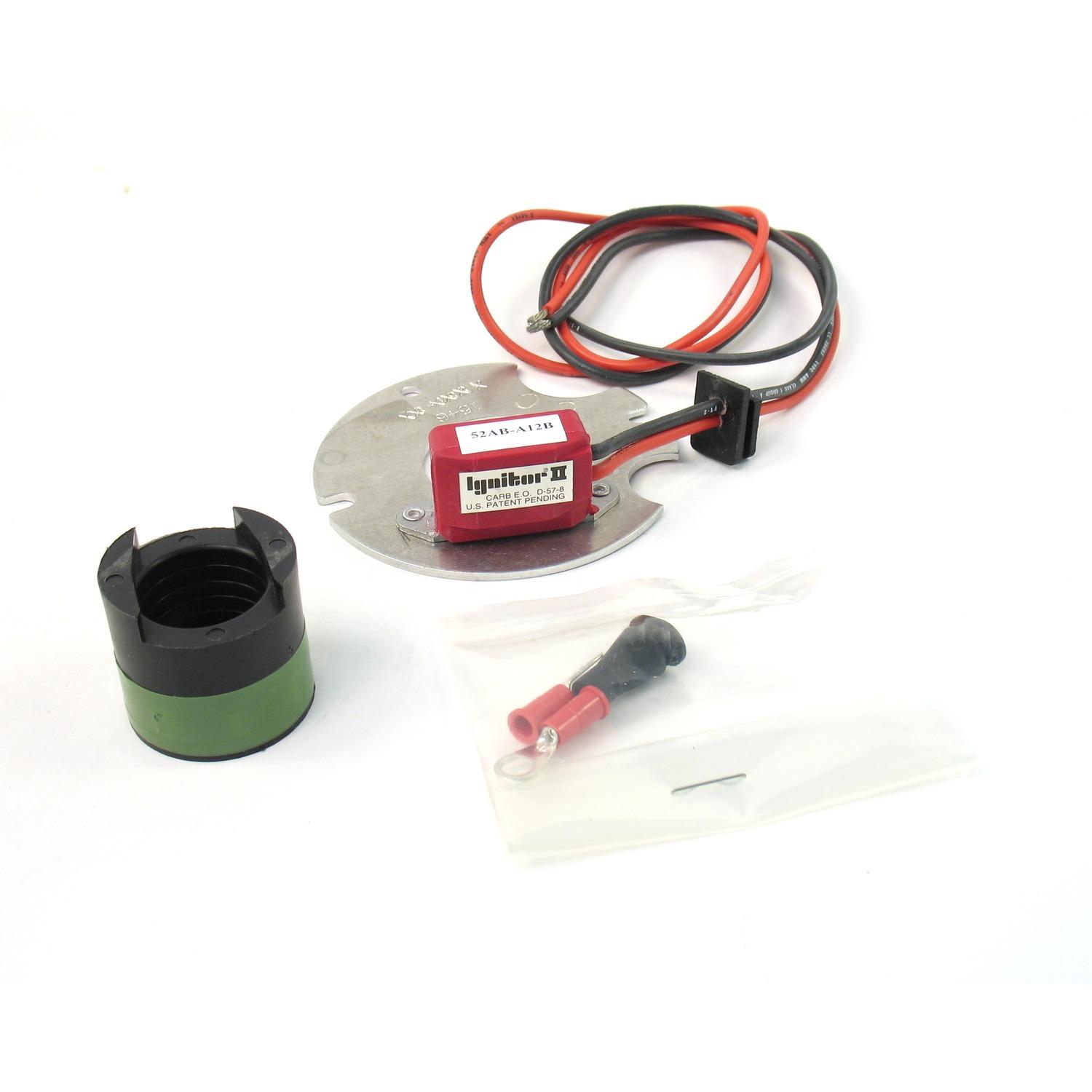 Pertronix Ignitor Ii 4 Cyl Prestolite (Ibm-7026) - 91546