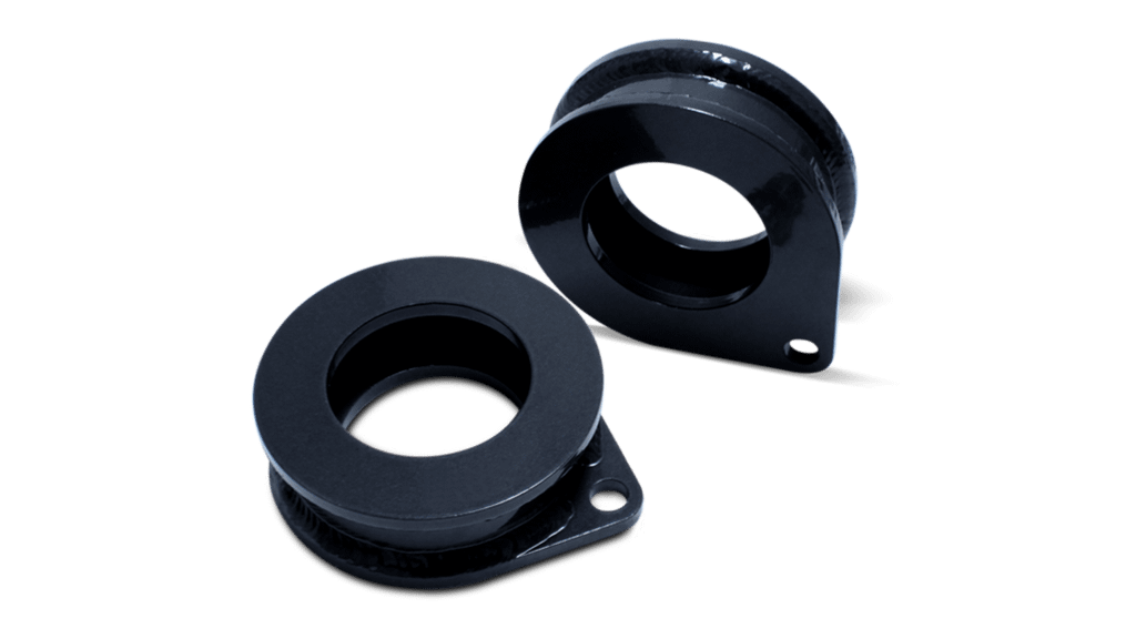 Body Armor 4x4 - 50507-T - Suspension Leveling Kit (2014-2021 4Runner)
