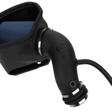 AFE Magnum FORCE Stage-2 Cold Air Intake System w/ Pro 5R Media (RAM 2500/3500 19-20 V8-6.4L) - 54-13047R