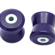 SuperPro VOLVO TORQUE ARM BUSH REAR KIT - SPF4775K