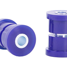 SuperPro FR LWR CONTROL ARM BUSH KIT - SPF4968K