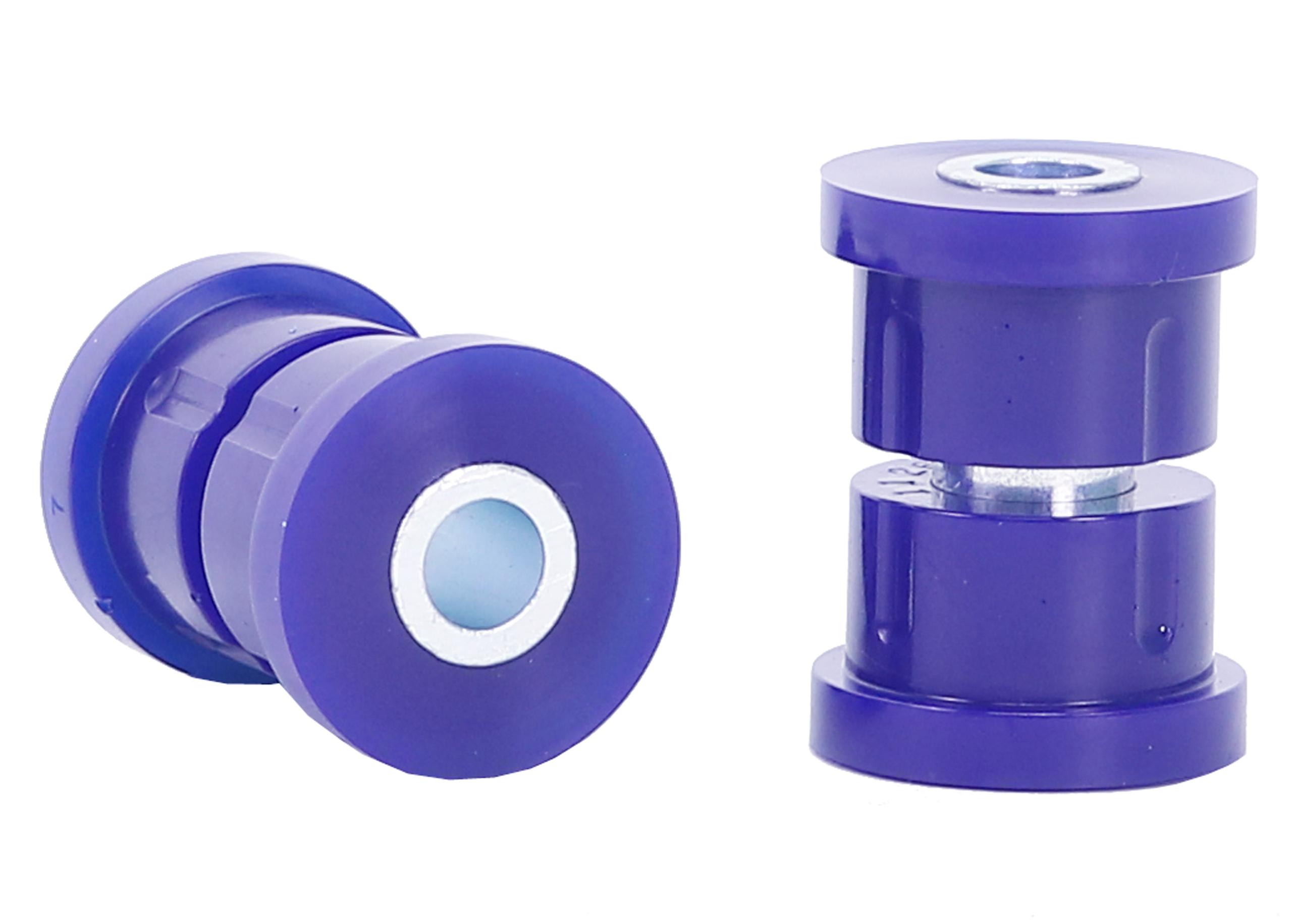 SuperPro FR LWR CONTROL ARM BUSH KIT - SPF4968K