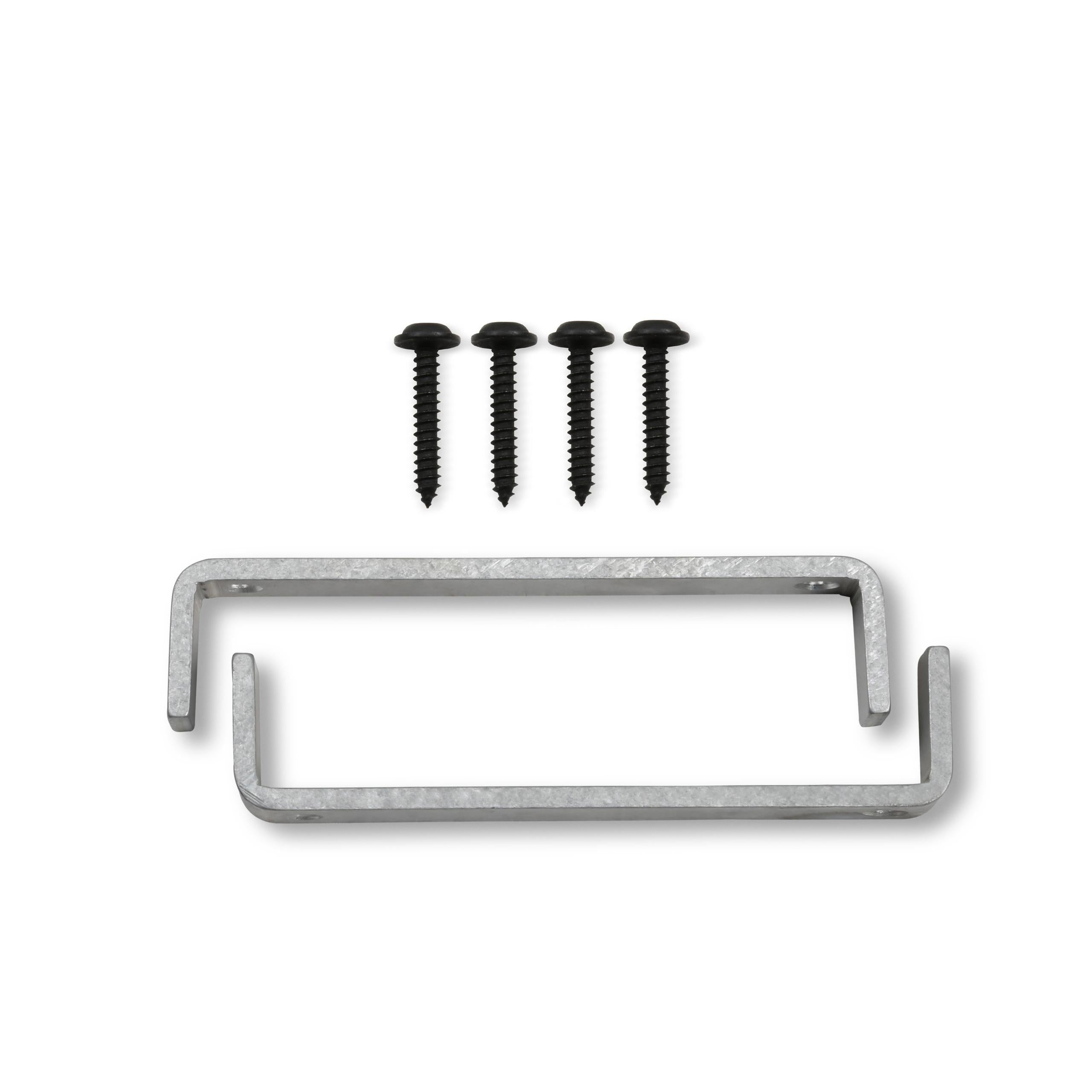 Holley Dash Panel - 553-432