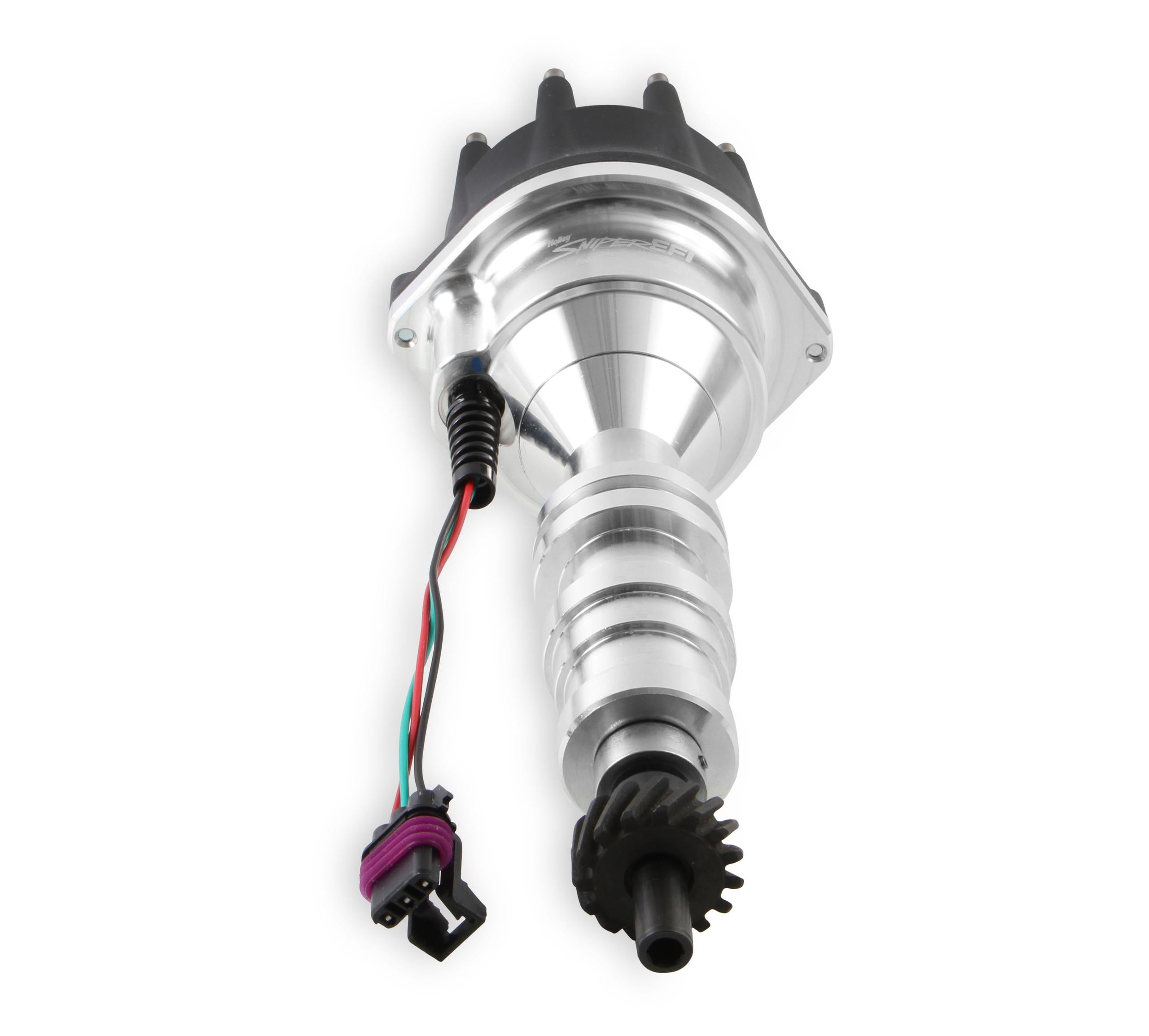 Holley Sniper Efi Hyperspark Distributor - 565-323
