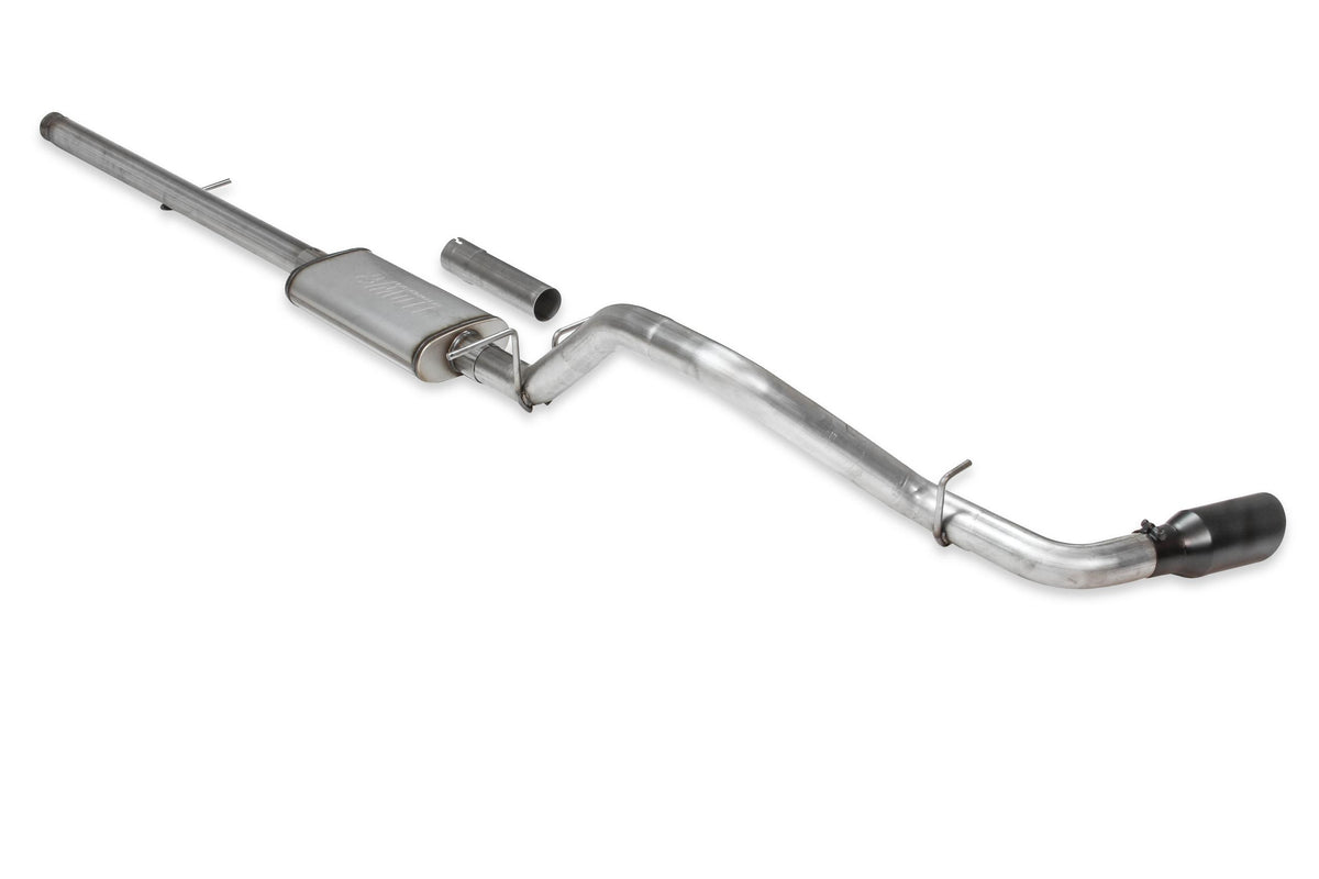 Flowmaster 14-18 Silverado/Sierra 1500, 5.3L, Cb, S  - 717857