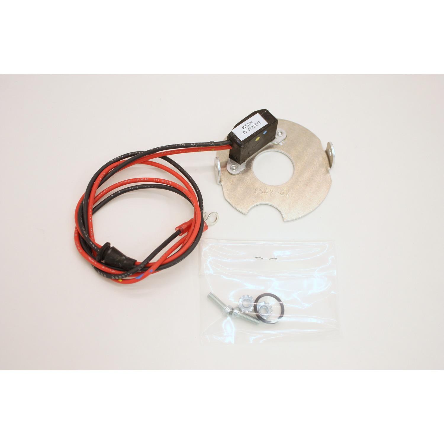 Pertronix 15620 Module Replacement (Only) (One Module) For 1562 Ignitor Kit - 15620