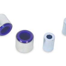 SuperPro Jeep WK2 Grand Cherokee 2011-2022 - Rear Upper Control Arm - Inner Bushing Kit (2011-2021 Durango, Grand Cherokee) - SPF5210K
