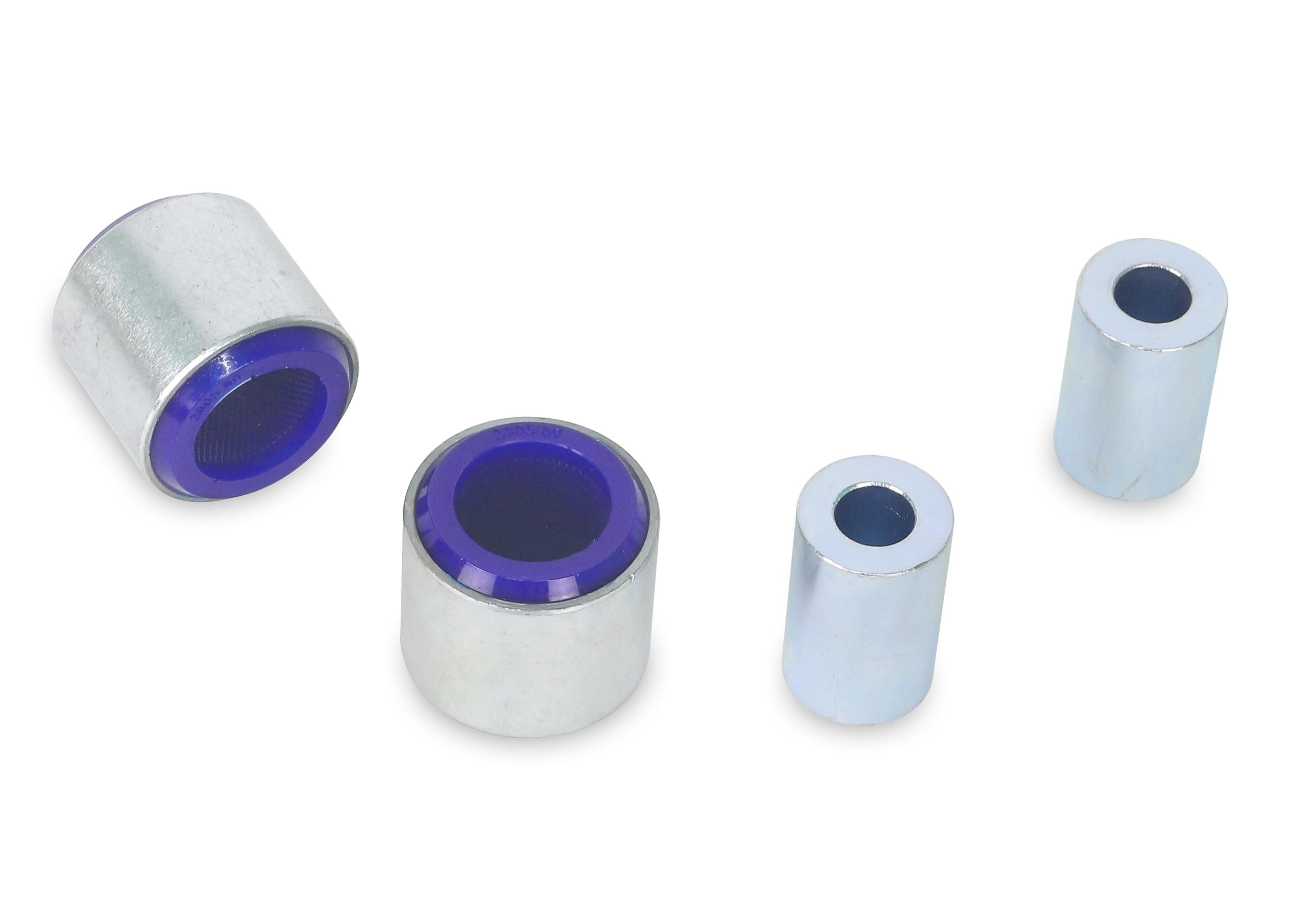 SuperPro Jeep WK2 Grand Cherokee 2011-2022 - Rear Upper Control Arm - Inner Bushing Kit (2011-2021 Durango, Grand Cherokee) - SPF5210K