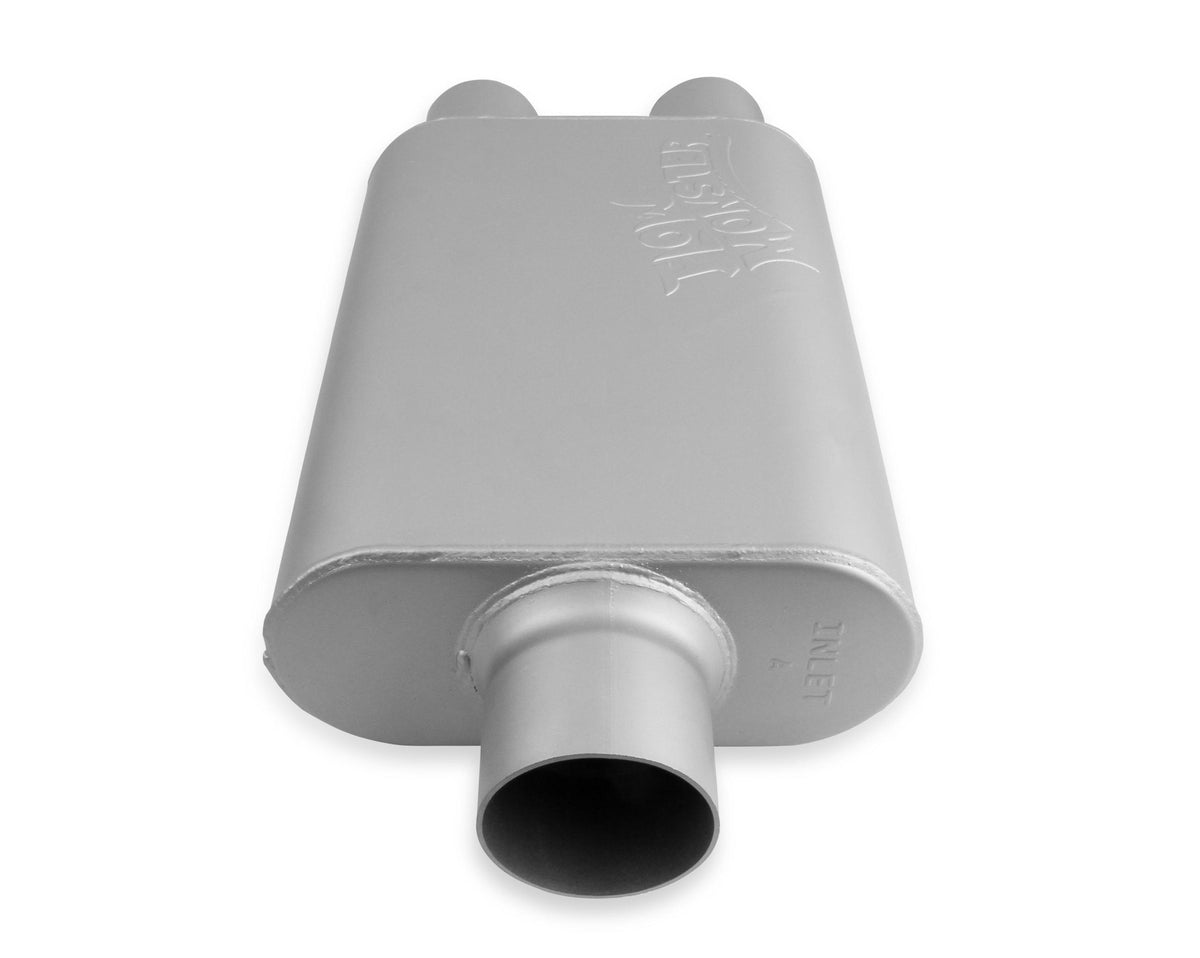 Flowmaster FlowMonster Muffler - 430402-FM