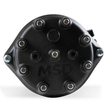 Holley Hall Effect Efi Distributor - Buick  - 565-311BK