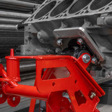 UMI LS to LT Engine Conversion Brackets