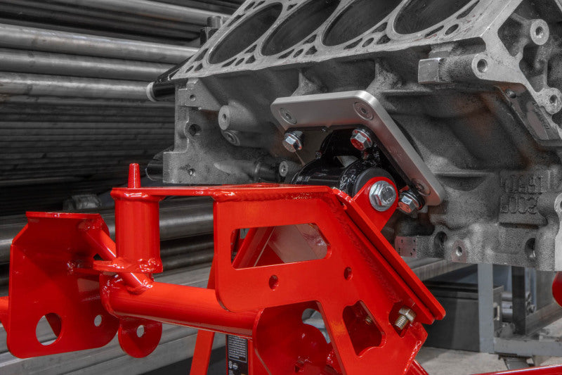 UMI LS to LT Engine Conversion Brackets