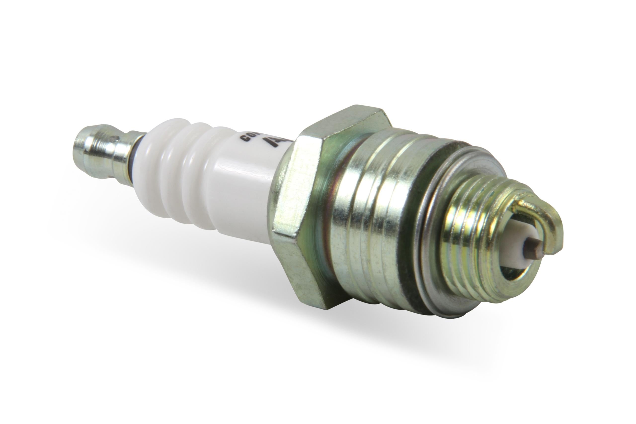 Accel Spark Plug,Accel 4Pk () - 0437S-4