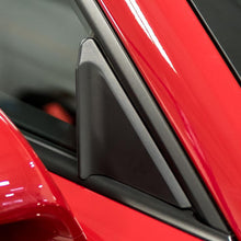 AWE Tuning Foiler Wind Diffuser for Porsche 991 / 981 / 718 - 1110-11010