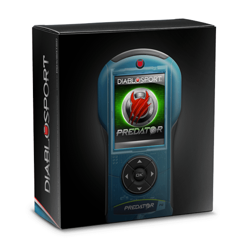 Diablosport Predator 2 - 7101