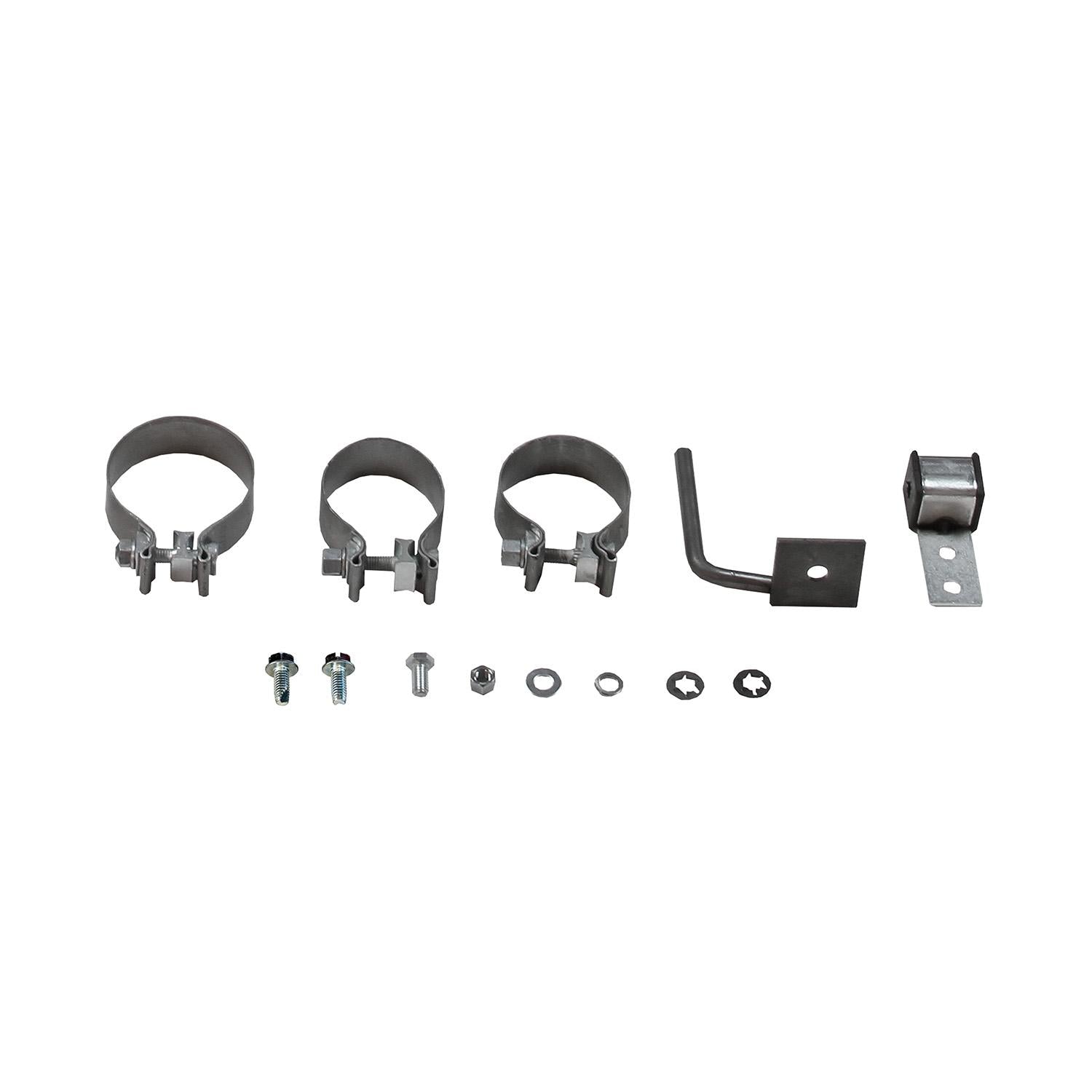 Flowmaster FlowFX Cat-Back Exhaust System - 717929