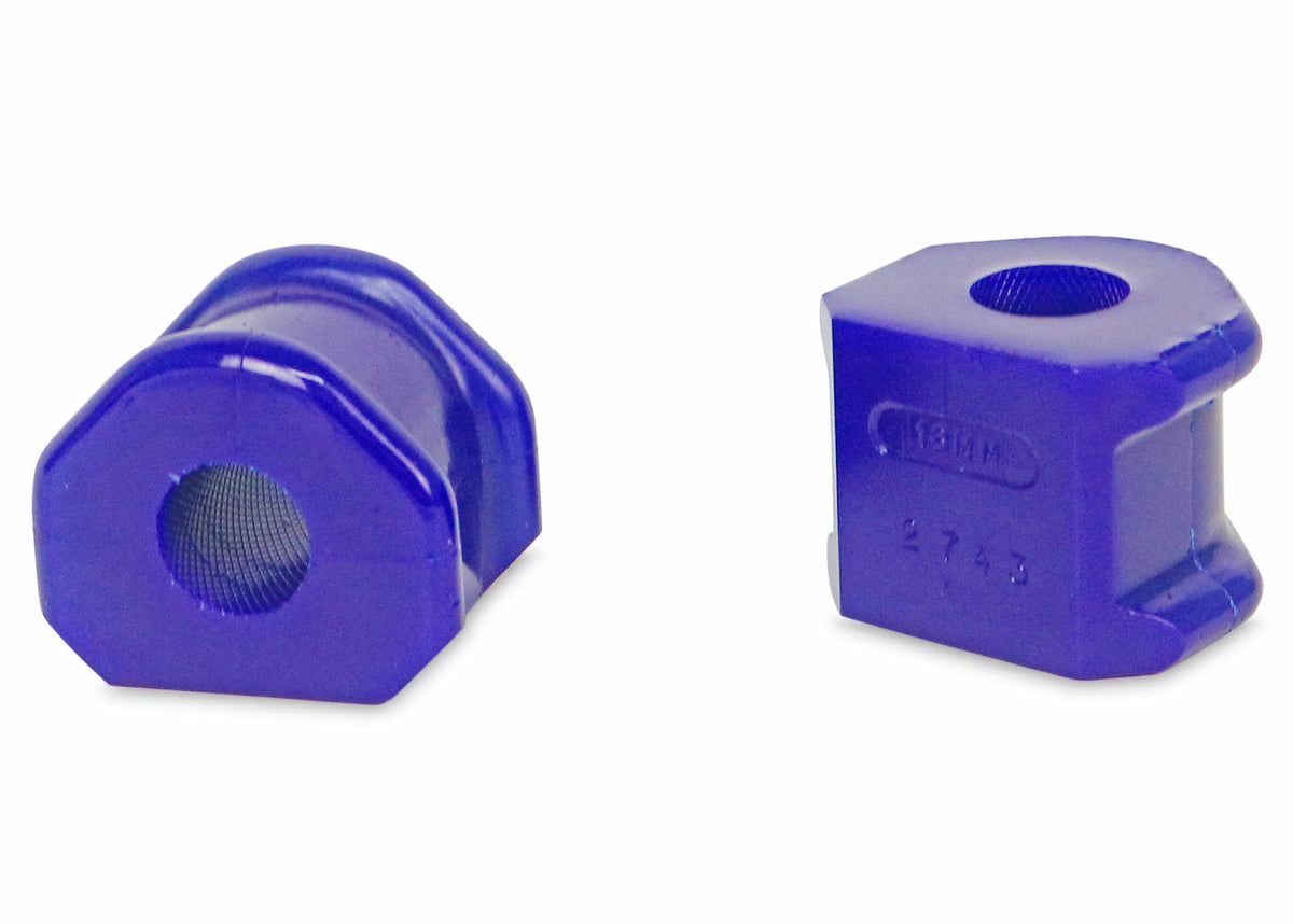 SuperPro Sway Bar Mount Bush Kit - SPF2743-18K