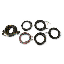 Holley Terminated Vehicle Harness for Digital Dash.  - 558-436