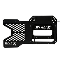 Anvil Spare Tire Relocation Kit (2021-2025 Bronco) - 628-31AOR