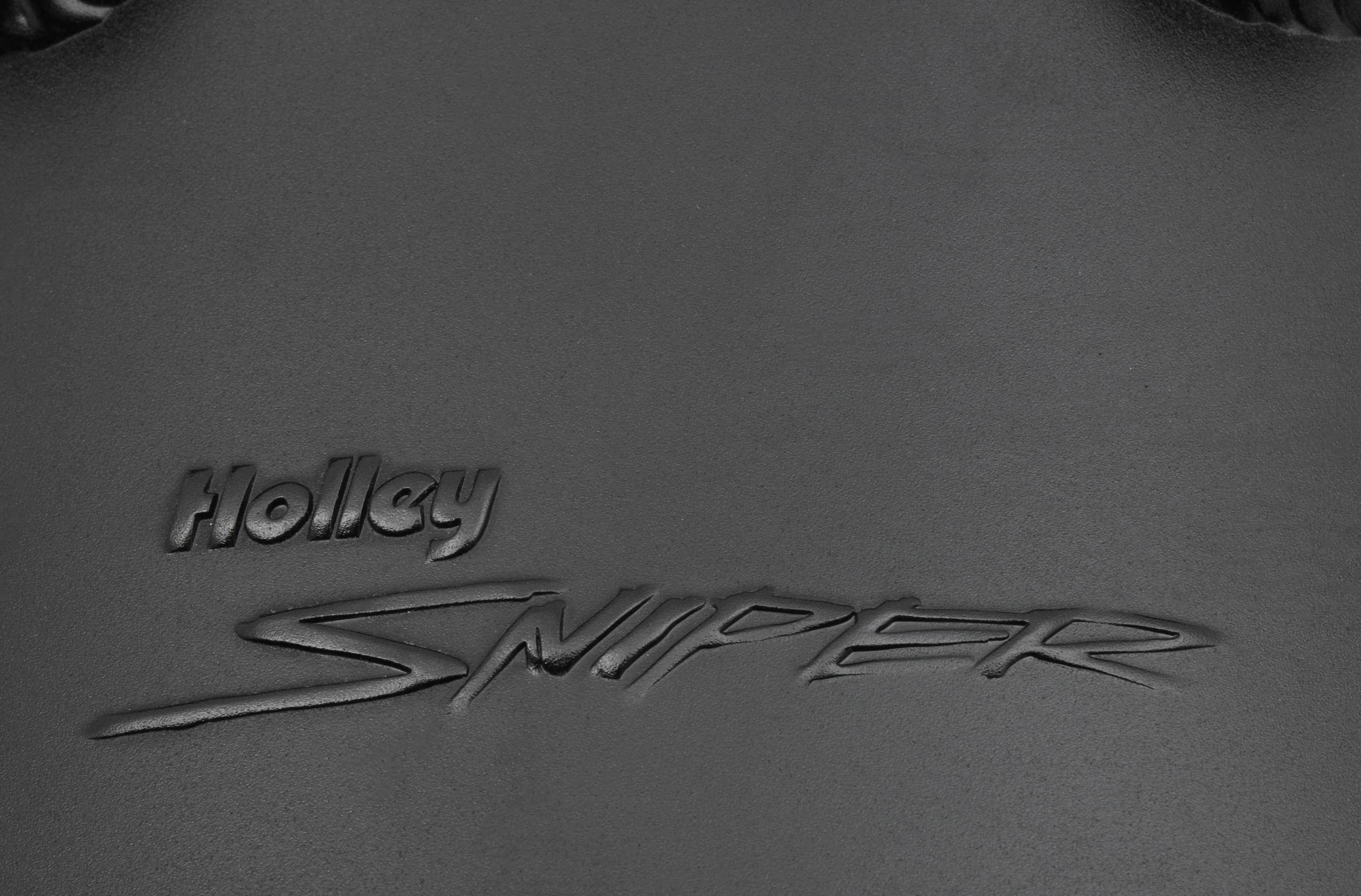 Holley Sniper Efi Intake Manifold - 835172