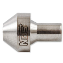 NOS  Precision SS Stainless Steel Nitrous Flare Jet .059 Packaged. - 13760-59NOS
