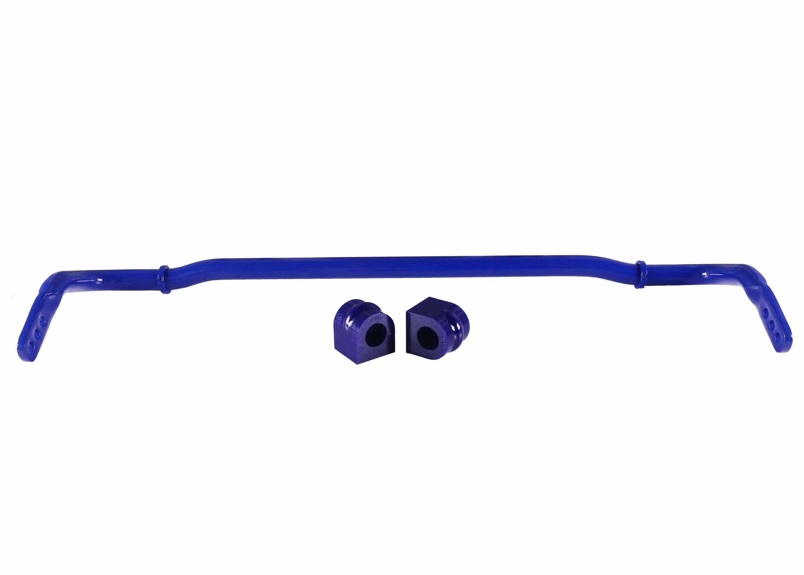 SuperPro Sway Bar 30mm - Tesla Front (2017-2023 3) - RC0115FZ-30
