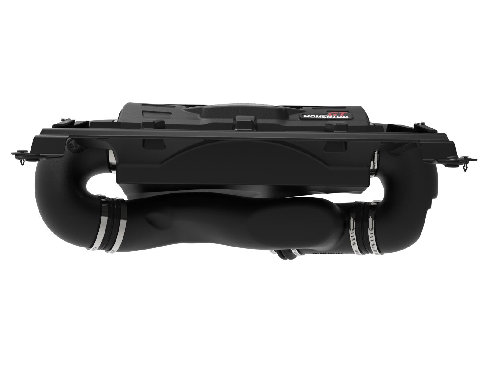 AFE 50-70075R Momentum GT Cold Air Intake System w/ Pro 5R Filters (2021+ Dodge Ram 1500 TRX V8-6.2L SC)