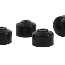 Whiteline Performance Rear Sway Bar Link Upper Bushing 03-16 Toyota 4Runner Whiteline (2003-2016 4Runner, GTO, FJ Cruiser) - W22921