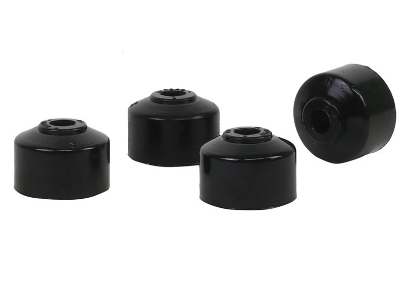 Whiteline Performance Rear Sway Bar Link Upper Bushing 03-16 Toyota 4Runner Whiteline (2003-2016 4Runner, GTO, FJ Cruiser) - W22921