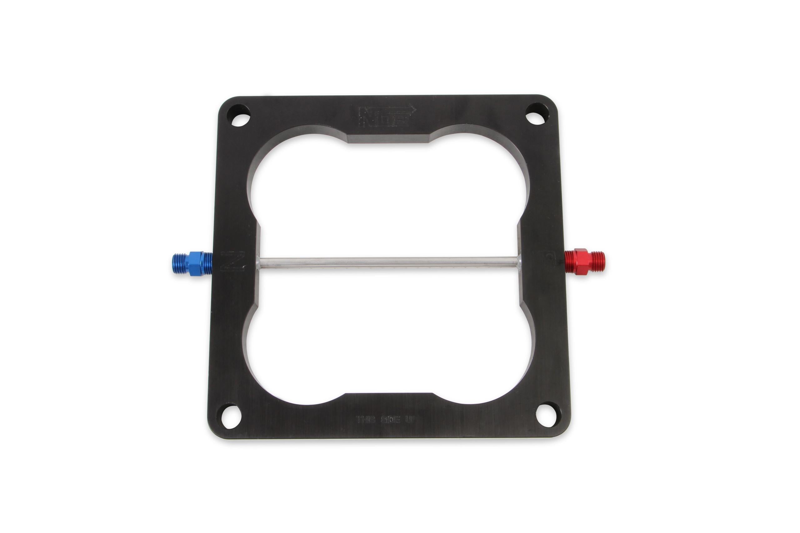 NOS  Big Shot Injector Plate. - 12610NOS