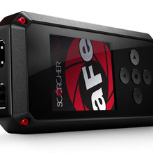 AFE SCORCHER PRO Performance Programmer (Ford F-150 11-14 V8-5.0L) - 77-33013