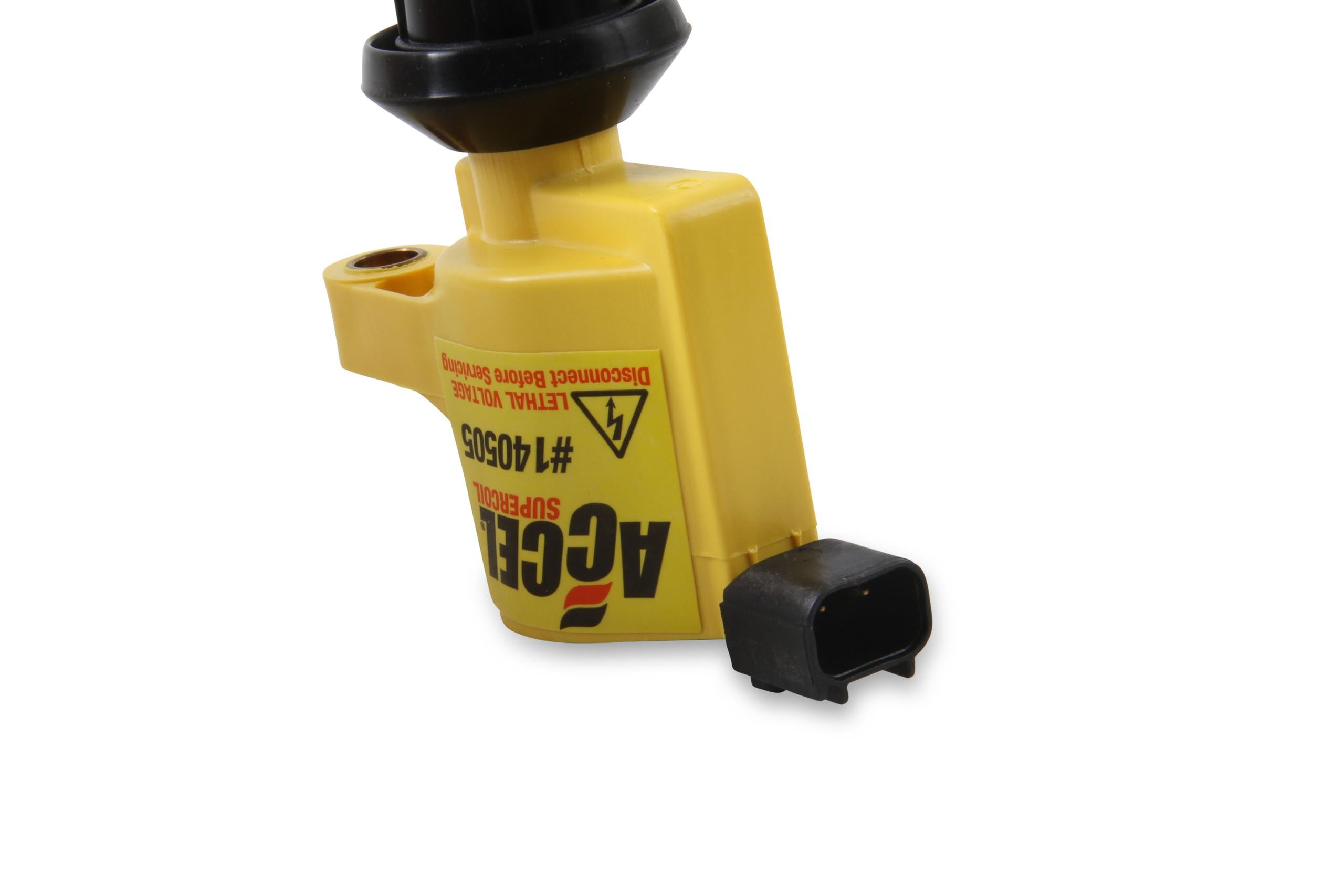 Accel 140505 Coil,Cop Ford