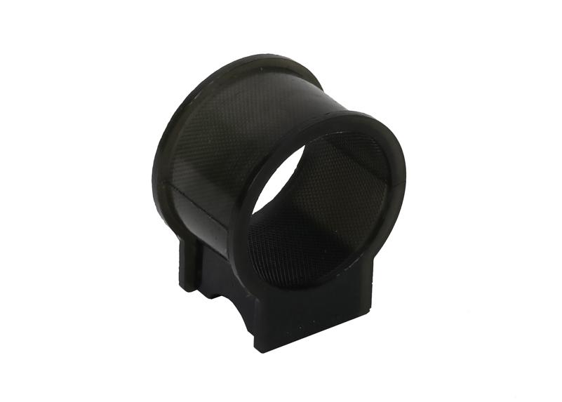 Whiteline Performance Front Steering Rack And Pinion Mount Bushing Pontiac GTO 04-06Whiteline - W13211