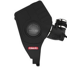 AFE Takeda Momentum Cold Air Intake System w/ Pro DRY S Filter - 56-70060D
