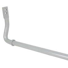 Whiteline Performance Rear Sway Bar 27MM Heavy Duty Blade Adjustable 2 Point Adjustable 06-13 Mazda 3 Whiteline (2006-2013 3) - BMR88Z
