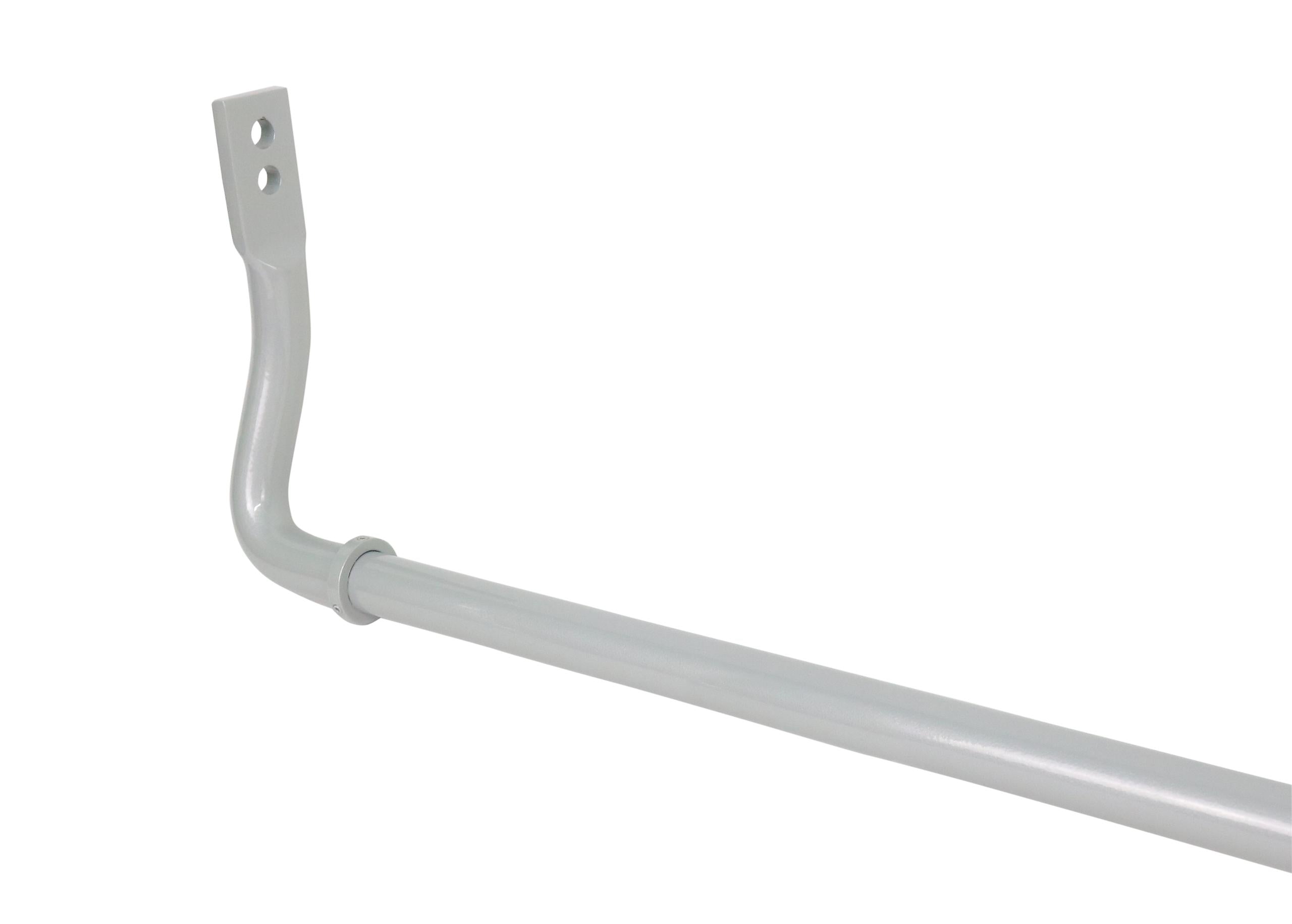 Whiteline Performance Rear Sway Bar 27MM Heavy Duty Blade Adjustable 2 Point Adjustable 06-13 Mazda 3 Whiteline (2006-2013 3) - BMR88Z