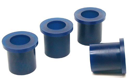 SuperPro FORD FRONT SHOCK LWR BUSH KIT - SPF0236AK